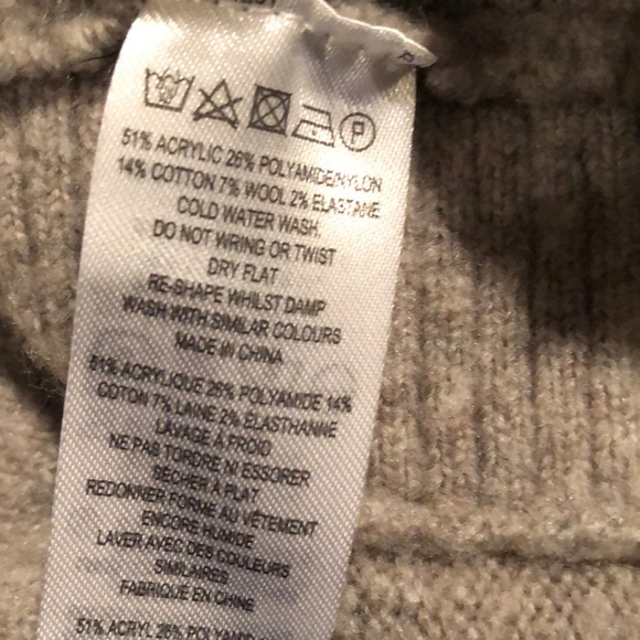 Stunning French Connection sweater - Picture 7 of 7